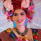 Miss México, Denisse Franco