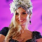 Miss República Eslovaca, Vanessa Bottánova