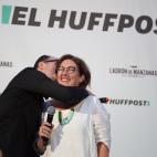 Como directora y subdirector, Montse y Guillemo han hecho equipo en 'El HuffPost' durante seis a&ntilde;os