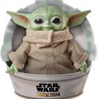 Baby Yoda (desde 27,65 euros)