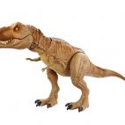 Jurassic World T. Rex &Eacute;pico (33,99 euros)﻿