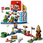 LEGO Super Mario (desde 59,99 euros)