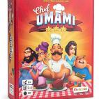 Magic Box Chef Umami Juego de Cartas (14,95 euros)