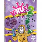 Virus 2 Evolution (14 euros)