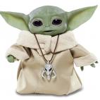 Star Wars Baby Yoda (52,95 euros)
