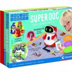 Super Doc, el robot educativo (28,34 euros)