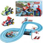 First Super Mario &amp; Yoshi Circuito de Coches (29,55 euros)