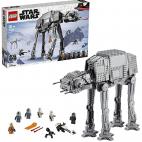 LEGO Star Wars (134,99 euros)