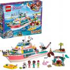 LEGO Friends - Barco de Rescate (94,99 euros)