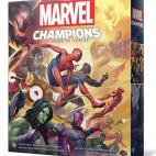 Fantasy Flight Games-Marvel Champions (57,53 euros)