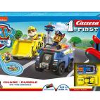 Carrera- Paw Track Patrol First (45,26 euros)