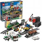 LEGO City - Tren De Mercanc&iacute;as (177 euros)