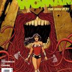 De Wonder Woman, Annacondia recomienda especialmente &quot;el trabajo de Brian Azzarello en el cuarto volumen&quot; de su nueva serie. &quot;Siempre es bueno echar un vistazo a Wonder Woman, que vive una edad de oro desde 2011, cuando DC Comics ...