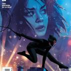 &quot;Aunque es muy ambigua, Catwoman es un personaje muy interesante porque rompe con las convenciones&quot;, propone Rodr&iacute;guez. Originalmente una villana de Batman, ha evolucionado hasta convertirse en una hero&iacute;na oscura. As&iacu...
