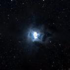 Pertenece a la constelación de Cefeo y está a 1.300 años luz.