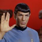 El actor Leonard Nimoy, conocido por interpretar al Sr. Spock en la saga Star Treck, falleció el viernes 27 de febrero a los 83 años. Nimoy padecía una enfermedad pulmonar obstructiva crónica que había hecho pública un año anterior. Su ú...