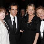 La actriz y comediante estadounidense Anne Meara, pareja del actor Jerry Stiller y madre del también intérprete Ben Stiller, falleció el 23 de mayo a los 85 años. Su esposo y su hijo indicaron el domingo 24 en un comunicado que Meara murió ...