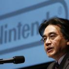 Satoru Iwata (Sapporo, 1959), presidente de la compañía de videojuegos Nintendo, falleció el 11 de julio de 2015. Tenía 55 años.