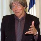 André Glucksmann, uno de los filósofos estrella que se dieron a conocer con el mayo francés de 1968 y que desde entonces se convirtió en uno de los intelectuales más mediáticos del país por su intervención en numerosas polémicas, fallec...