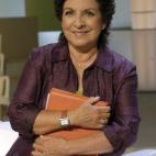 La presentadora, psicóloga y sexóloga Olga Bertomeu falleció el martes 15 de diciembre en Sevilla tras una larga enfermedad.