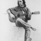 El guitarrista flamenco Francisco Sánchez Gómez, Paco de Lucía, nació en Algeciras, Cádiz, el 21 de diciembre de 1947.