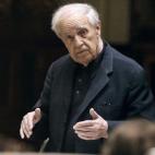 El compositor y director de orquesta francés. Pierre Boulez, uno de los grandes representantes de la vanguardia musical, falleció el 5 de enero en la ciudad alemana de Baden-Baden a los 90 años de edad.