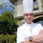 El suizo Benoît Violier, al que la Guía Michelin proclamó el pasado diciembre como el mejor chef del mundo, fue encontrado muerto el domingo 31 de enero en su residencia de Crissier (Suiza).