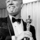 El actor, ganador de un Oscar por La leyenda del indomable, falleció el 29 de febrero a los 91 años. Era célebre por multitud de películas y de apariciones televisivas en los ochenta y noventa, como en Dallas y Agárralo como puedas.