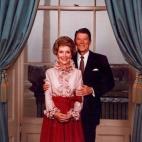 La actriz y ex primera dama estadounidense falleció el domingo 6 de marzo a los 94 años de edad. Nancy Reagan, cuyo nombre de soltera era Anne Frances Robbins, se casó en 1952 con Ronald Reagan y fue la primera dama del país entre 1981 y 198...