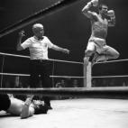 El exboxeador Pedro Fernández Castillejos, conocido como Perico Fernández, falleció el viernes 11 de noviembre a los 63 años. El campeón del mundo de peso superligero en 1974 y 1975 murió en el centro neuropsiquiátrico Nuestra Señora del...