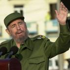 A través de una alocución televisada, Raúl Castro anunció la muerte de su hermano, el 25 de noviembre. El artífice de la Revolución Cubana fue presidente de Cuba durante más de 50 años, hasta que en 2008 dimitió de sus cargos oficiales ...