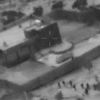 El Pentágono publicó este miércoles las primeras imágenes de la operación militar estadounidense que acabó con la vida del líder del grupo terrorista Estado Islámico (EI), Abu Bakr al Baghdadi