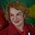 Marisa Letícia Lula, la mujer del expresidente brasileño Luiz Inácio Lula da Silva durante 33 años, falleció el 2 de febrero. La mujer del mandatario había sido sometida a una cirugía endovascular una semana antes en el el Hospital Sirio-...