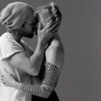 Del vídeo '¿Cómo es el primer beso de 20 desconocidos? (VÍDEO)'
