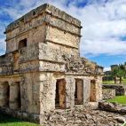 La antigua ciudad amurallada de Tulum, a orillas del mar Caribe, sigue sorprendiendo a todos los visitantes que se adentran en la cultura maya mexicana. Los primeros indicios datan del siglo VI, aunque la mayoría de edificios que hoy en día se...
