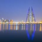 En Bahréin, el 65% de los expatriados recibe una asignación anual para viajar a casa, de acuerdo con el sondeo.