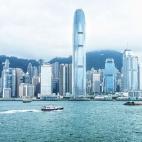 El 68% de los encuestados dice que Hong Kong es un buen lugar para que los expatriados progresen en su carrera, en comparación con la media mundial del 43%.