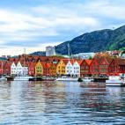 El 87% de los expatriados considera que el equilibro entre su vida personal y laboral mejoró al mudarse a Noruega.