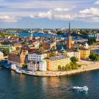 El 71% de los expatriados en Suecia afirma que la cultura de trabajo es mejor en comparación con su país.