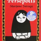 Pers&eacute;polis, de Marjane Satrapi Es la autobiograf&iacute;a de Marjane Satrapi, una mujer iran&iacute; nacida en Teher&aacute;n en 1969 en el seno de una familia progresista. Pero, adem&aacute;s del retrato de la vida de la autora, tambi&e...