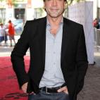 TORONTO, ON - SEPTEMBER 13:  Actor/ Producer Javier Bardem attends the 'Sons Of The Clouds: The Last Colony' premiere during the 2012 Toronto International Film Festival at the Ryerson Theatre on September 13, 2012 in Toronto, Canada.  (Photo by...