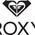 El logo de la marca Roxy esconde una historia llamativa, pese a que parece un coraz&oacute;n formado por dos manos, en realidad son dos copias del emblema real, compuesto por una ola y una monta&ntilde;a nevada.