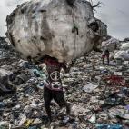 Wasteland (La Tierra de los Residuos)