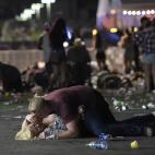 Massacre in Las Vegas (Masacre en Las Vegas)