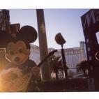 Mickey en Las Vegas