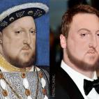 Enrique VIII (1491-1547)