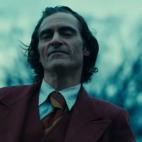 Joaquin Phoenix, por 'Joker' (GANADOR)
