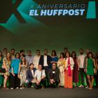 El equipo de El HuffPost