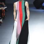 Desfile de David Delfín en la Cibeles - Mercedes-Benz Fashion Week Madrid 