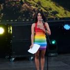 La cantante Chanel, representante espa&ntilde;ola en Eurovision 2022, protagoniza el preg&oacute;n.